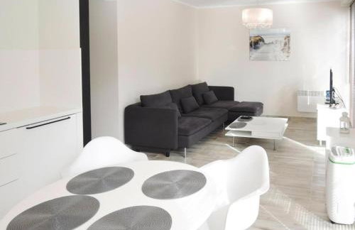 Apartment in Lukecin near Sandy Beach - Foto 19