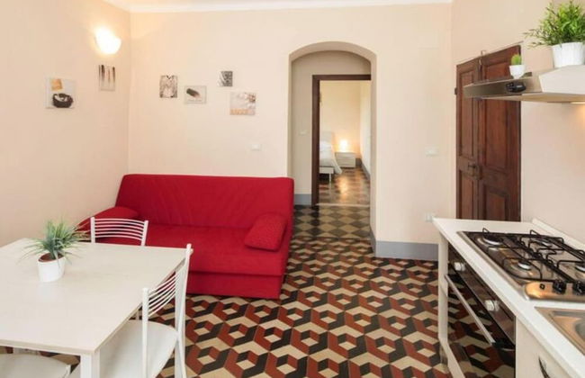 Lovely Holiday Flat With Shared Pool in Lerici - Foto 6