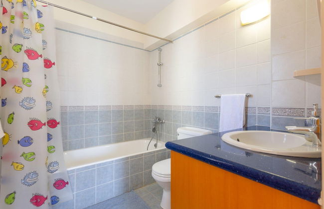 Villa Seashore One Large Private Pool Walk to Beach Sea Views A C Wifi - 3150 - Foto 42