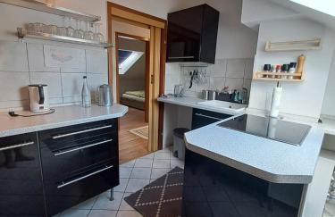 Ferienwohnung mit Weitblick in Nordhessen - Foto 9