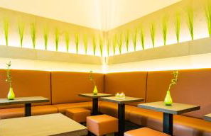 sevenDays Hotel BoardingHouse Mannheim - Foto 18