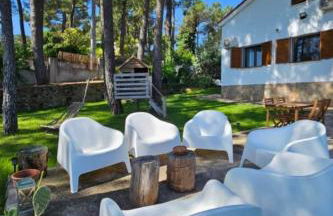 La Piñona - ACOGEDOR CHALET EN LAS ESTRIBACIONES DE LA SIERRA DE GREDOS - CASA PARA 6 PERSONAS CON PISCINA EN EL TIEMBLO ÁVILA - Photo 15