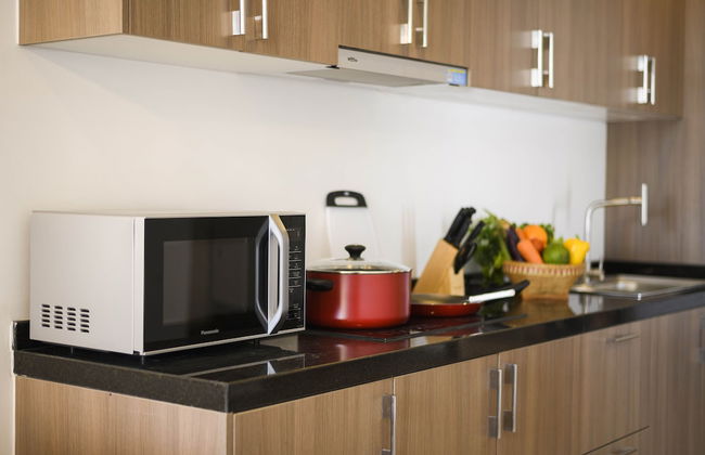 Residence 105 Hotel & Apartment - Foto 62