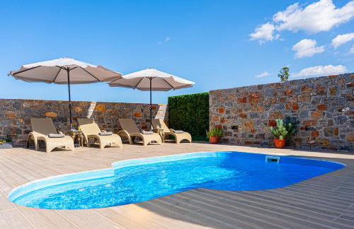 Villa Anthemis - Private Heated Pool - Photo 5