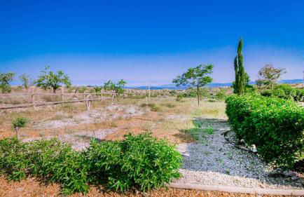 The Casita Spain Huercal-Overa by Ruralidays - Foto 43