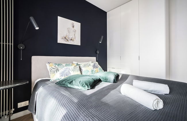 Vip Warsaw Apartments - Foto 80