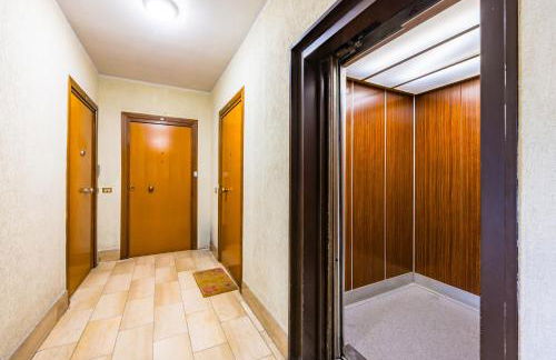 Casa Kenzo with parking by NapoliApartments - Foto 24