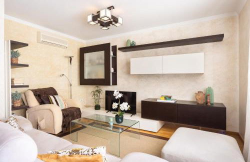 Rooftop Cityview Classic Suite - Foto 8