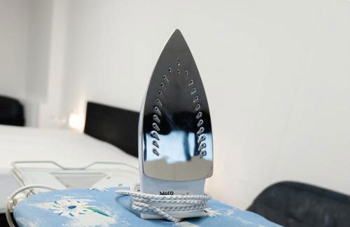 City J&L Apartment Zentrale Lage - Foto 46