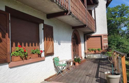 Gite des écureuils - Foto 34