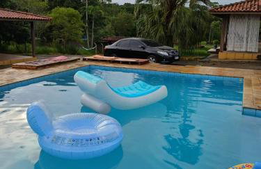 Casa Amarela Ecoloft Brasil 88 - Foto 65