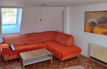 FeWo Sonnenblick Rammingen - Foto 10