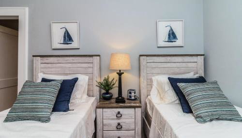 The Osceola Historic District Charm - 10 Minute Walk to FSC & Downtown Lakeland - Foto 3