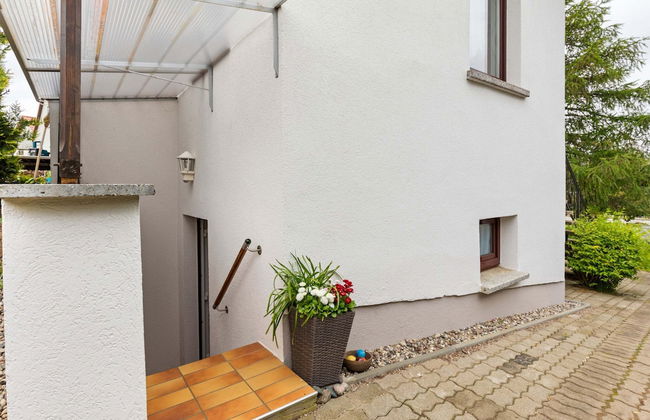 Cozy Apartment in Wismar near Baltic Sea - Foto 36