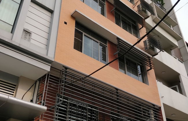 Zody Apartment - Foto 29