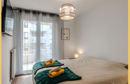 Le Manoir I T3 I Ferney-Voltaire - Foto 22