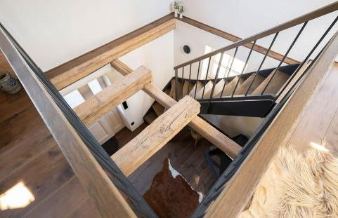 Ferienhaus Pflugwirts - Foto 11