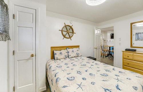 Walk to Ocean and Pier Prime OOB Condo! - Foto 15