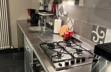 La casa con la fontana di pietra 2 - Foto 8