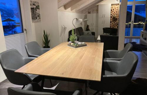 Apartment Fewo Bergblick lodge by Interhome - Photo 6