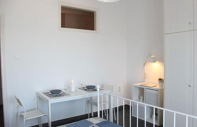 Penthouse & Apartments by the Sea near Airport - Foto 23