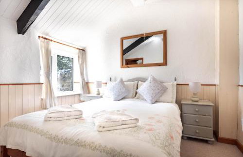 Ta Mill Cottages & Lodges - Smithy Cottage - Foto 2