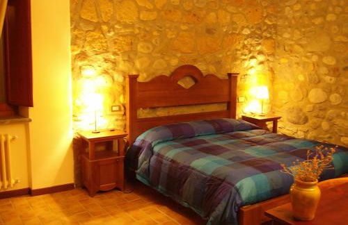 Agriturismo Cioccoleta - Foto 59