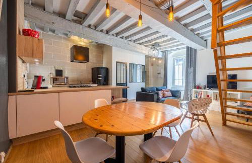 L'échauguette d'Ancenis centre - Foto 1