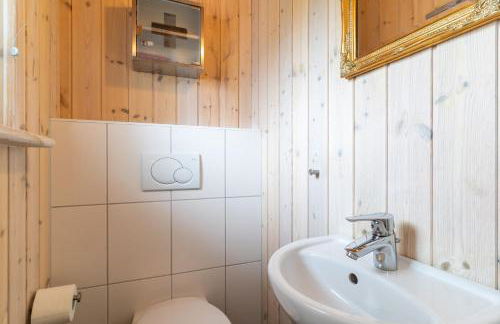 Nordseenest am Deich - Foto 22