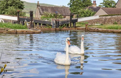 The Swans Nest Lock View - Foto 41