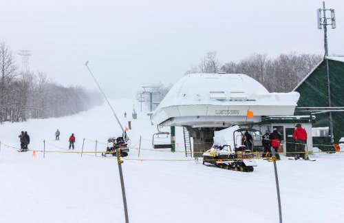 The Queens Slopeside Hideaway - Foto 2