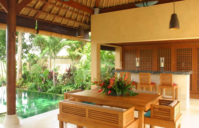 Tamu Seseh - Photo 16