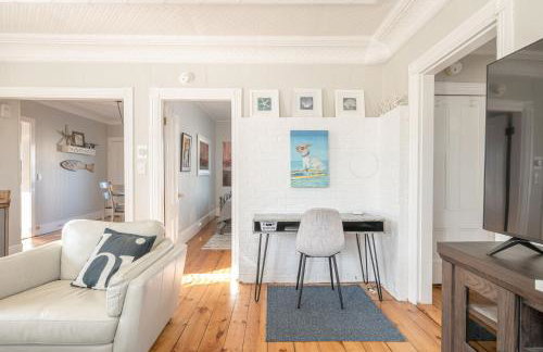 Arlies Digs One Block To Willard Beach - Foto 31