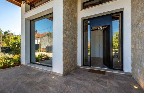 Villa Nour - Foto 14