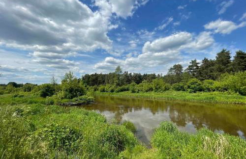 Chatka nad Liwcem - Photo 9