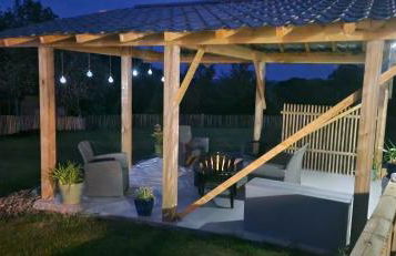 Maison de Coton Ty Koton - Foto 16