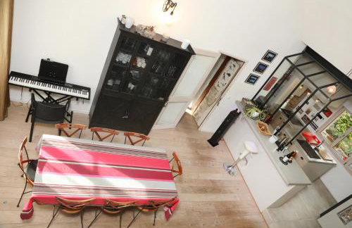 Maison familiale : charme & nature - Foto 46