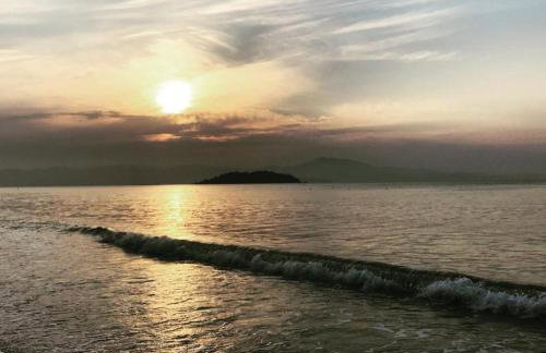 Ocean Life - Melhor Localização de Canasvieiras - Foto 13