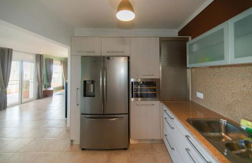 WELCS VILLA 278 EMP con piscina y vista panoramica - Foto 24