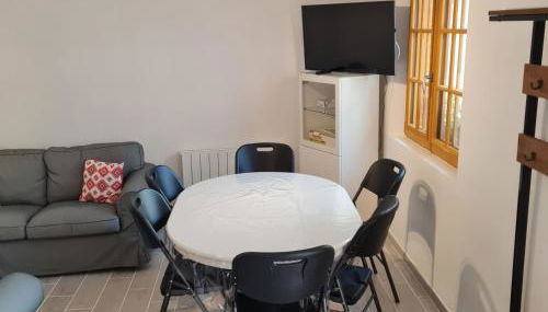 Gite Les Mouettes Blessées - Foto 3