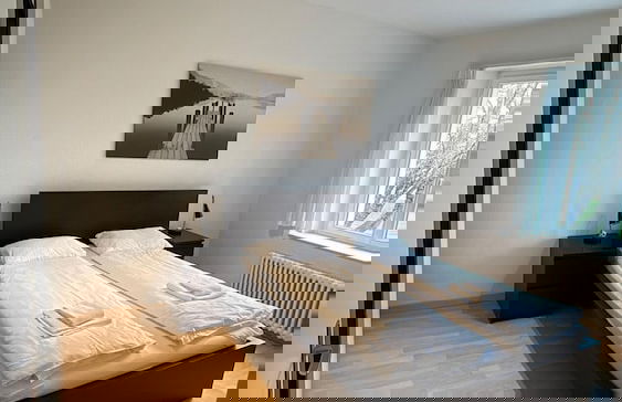 Hitrental Stauffacher Apartments - Photo 14