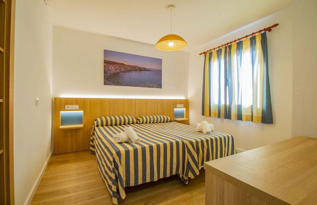Apartamentos Sol Y Mar Menorca - Photo 5