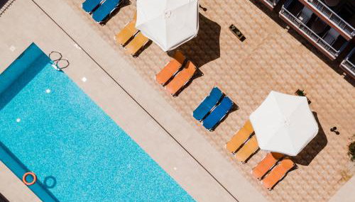 Atrium Hotel - Foto 2