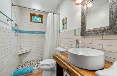 Gibraltar Getaway by Simple Life Rentals - Foto 12