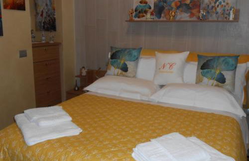 Al Castello da Nancy - 15 min from Positano - Foto 29