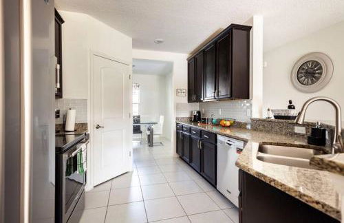 Modern 4 Bdr Home near Tradition Town Center - Foto 11