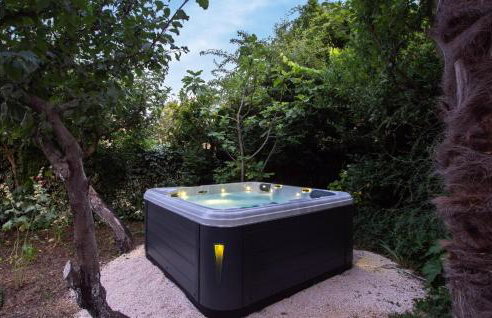 Cozy Home In Kamenmost With Sauna - Foto 14