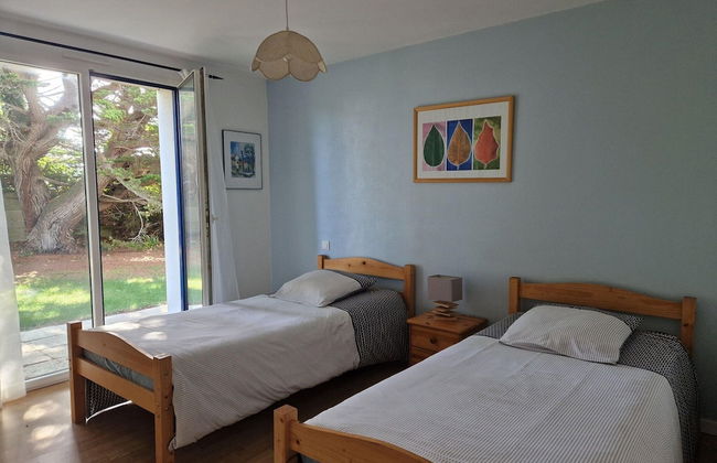 Apartment in Pordic Near Sandy Beach - Foto 7