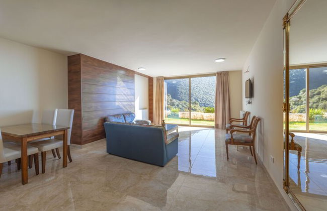 Heaven On Earth Apartment - Foto 7