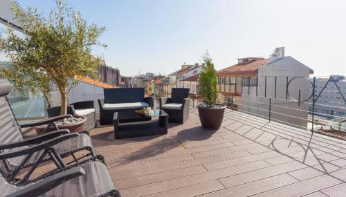 URBAN VIEWS Terrace - Duplex Apartment "Maria Pia" - Foto 2